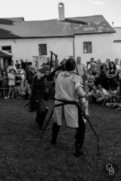 Hradozámecké slavnosti s nočními prohlídkami